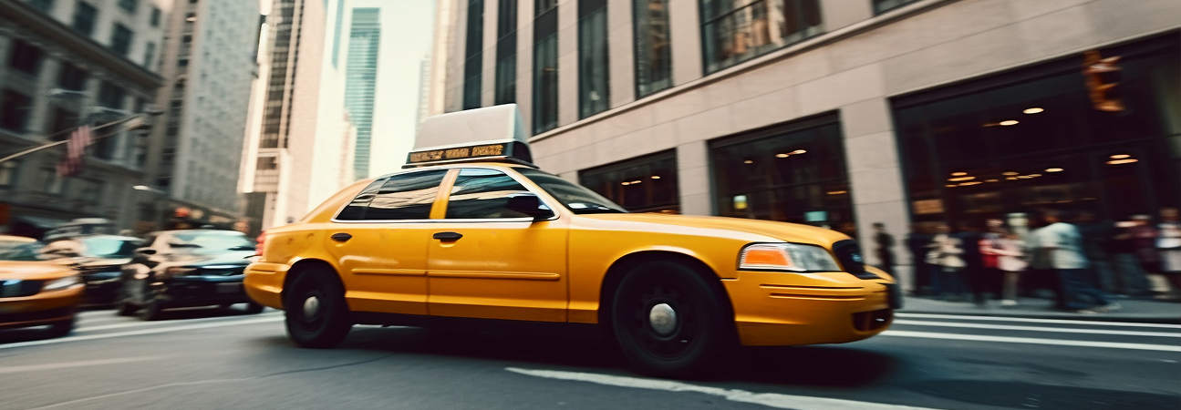 Why Choose Our Taxi Service Over Ride-Sharing Apps?